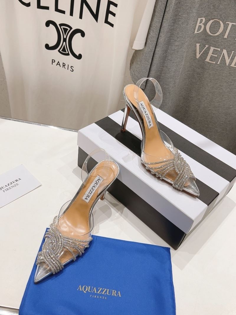 Aquazzura Sandals